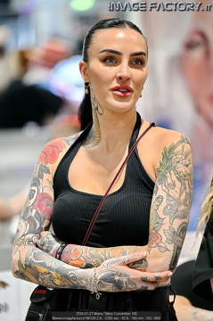 2024-01-27 Milano Tattoo Convention 100
